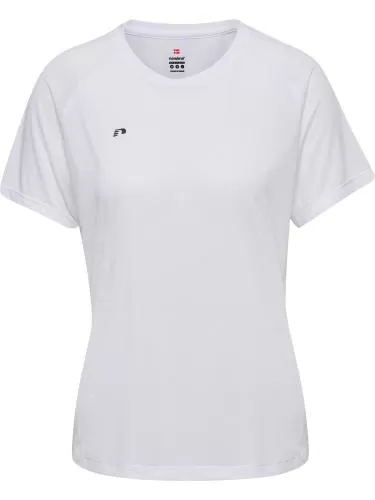 Newline nwlBeat W T-Shirt - white