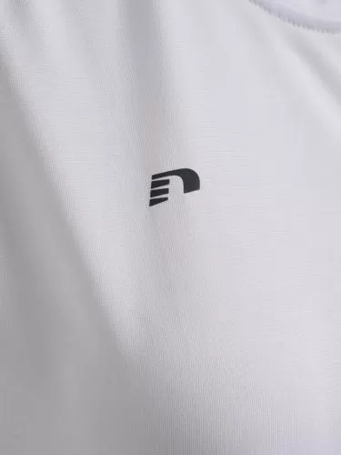 Newline nwlBeat W T-Shirt - white