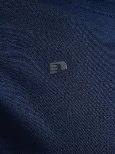 Newline nwlBeat T-Shirt - black iris