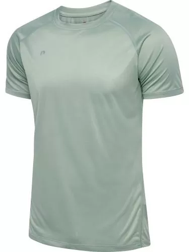 Newline nwlBeat T-Shirt - green milieu