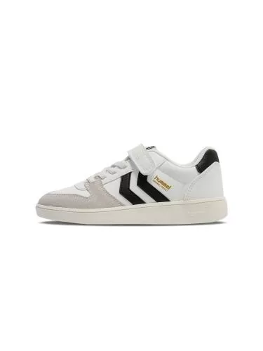 Hummel Handball Perfekt Sp Jr - white/black