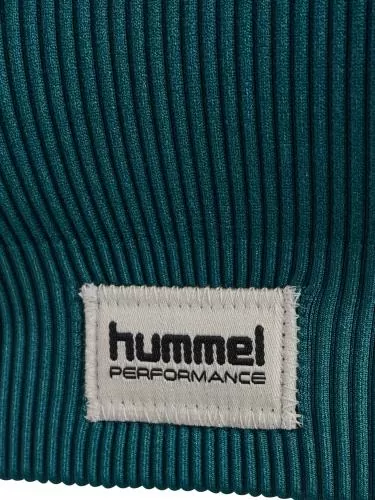 Hummel hmlPulse Seamless Rib Bra - balsam