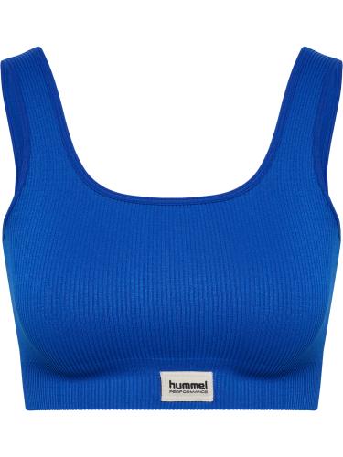 Preview: Hummel hmlPulse Seamless Rib Bra - surf the web