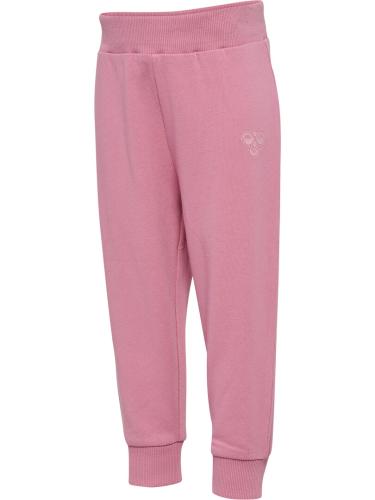 Hummel hmlMini Jersey Crewsuit Bee - polignac