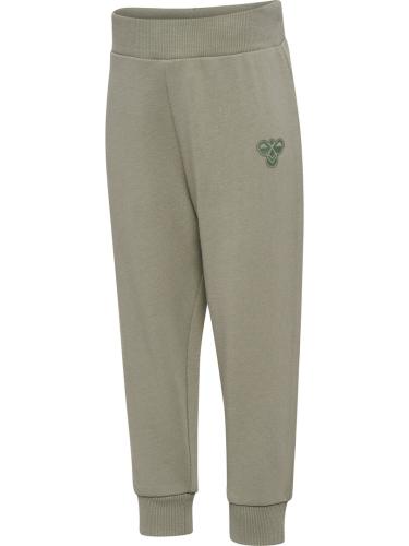 Hummel hmlMini Jersey Crewsuit Bee - shadow