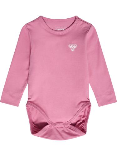 Preview: Hummel hmlMini Solid Body L/S Bee - polignac