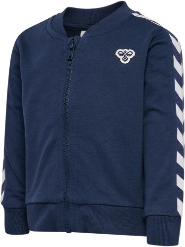 Preview: Hummel hmlMini Reg Chevron Set - dress blues
