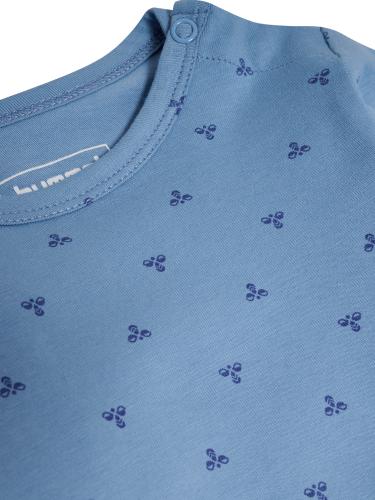 Preview: Hummel hmlMini Bee Aop Body L/S - allure