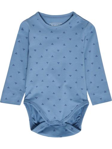 Preview: Hummel hmlMini Bee Aop Body L/S - allure