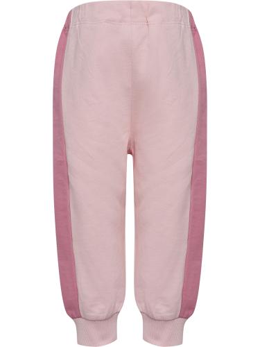 Preview: Hummel hmlMini Loose Adj Waist Pants - pale lilac
