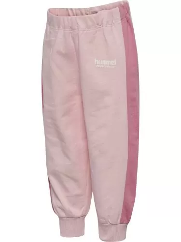 Hummel hmlMini Loose Adj Waist Pants - pale lilac