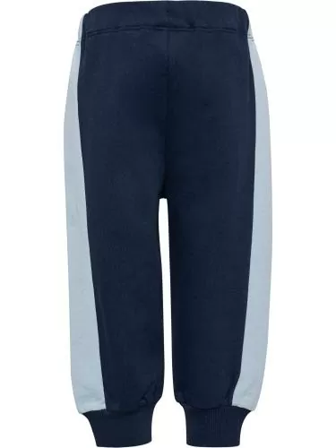 Hummel hmlMini Loose Adj Waist Pants - skyway