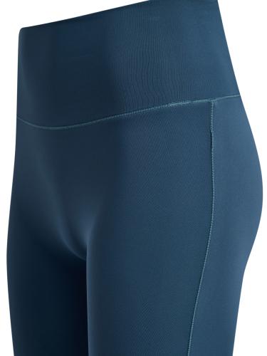 Preview: Hummel hmlYoga High Waist Flare W Tights - stargazer