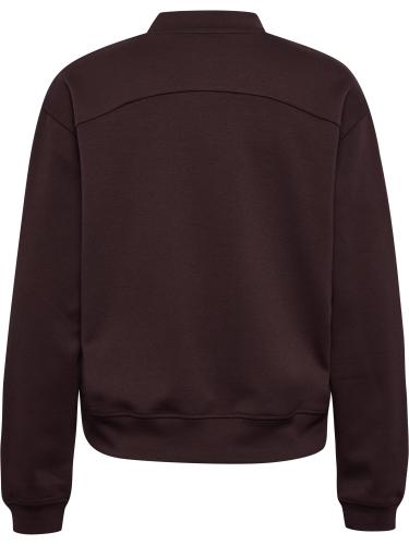 Preview: Hummel hmlYoga Soft W Sweatshirt - fudge