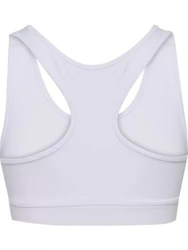 Newline nwlLean Sports Bra - white