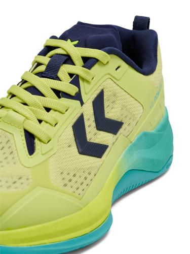 Preview: Hummel Hb Powerstrike Pro - limeade