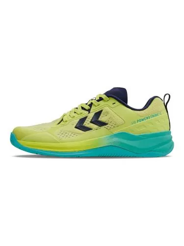 Hummel Hb Powerstrike Pro - limeade