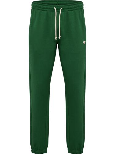 Preview: Hummel hmlLoose Sweatpant Bee - eden