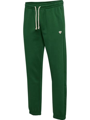 Preview: Hummel hmlLoose Sweatpant Bee - eden
