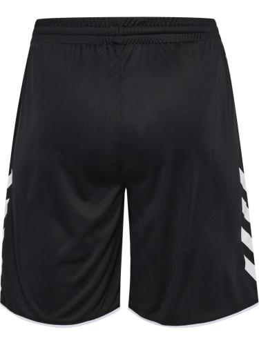 Preview: Hummel hmlCore 2.0 Shorts - black/white