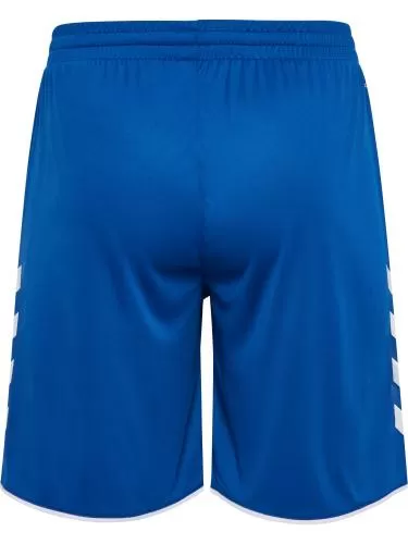 Hummel hmlCore 2.0 Shorts - true blue/white