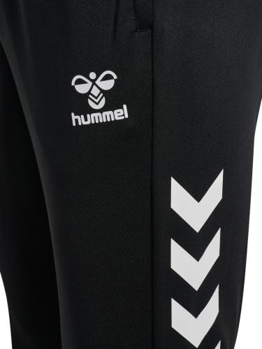 Preview: Hummel hmlCore 2.0 Training Pants - black/white