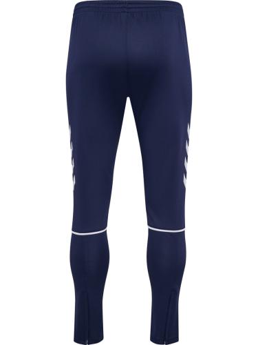 Preview: Hummel hmlCore 2.0 Training Pants - marine/white