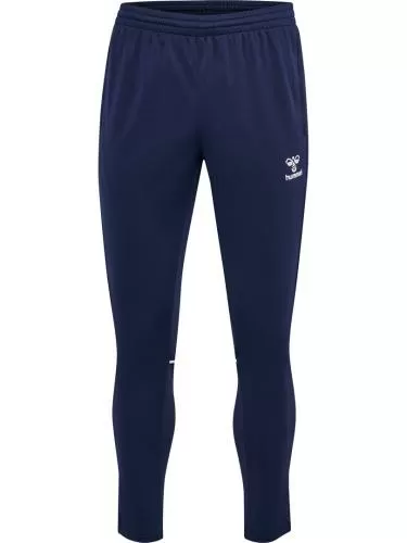 Hummel hmlCore 2.0 Training Pants - marine/white