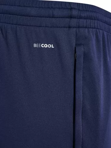 Hummel hmlCore 2.0 Training Pants - marine/white