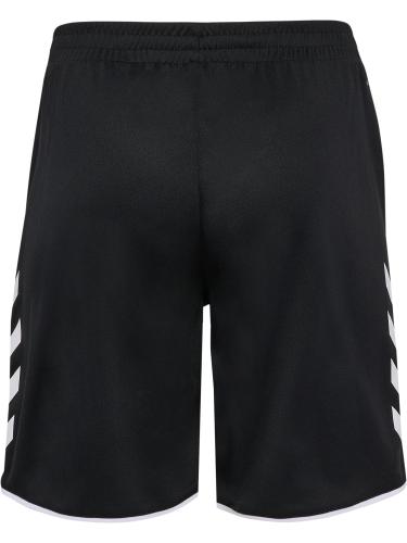 Preview: Hummel hmlCore 2.0 Training Shorts - black/white