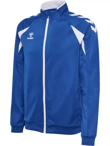 Hummel hmlCore 2.0 Track Zip Jacket - true blue/white