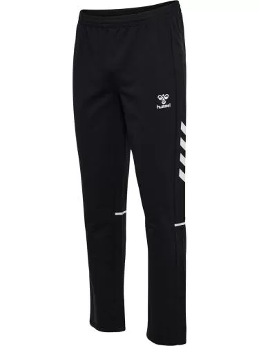 Hummel hmlCore 2.0 Sweat Pants - black/white