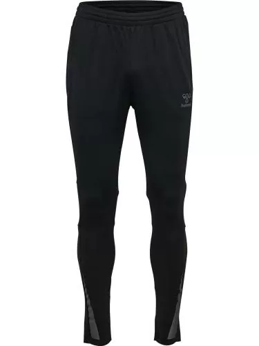 Hummel hmlBtc Winter Training Pants - black