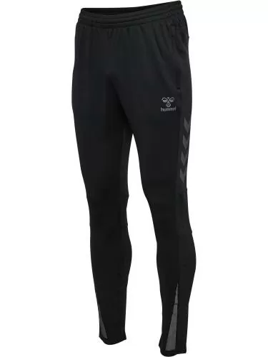Hummel hmlBtc Winter Training Pants - black