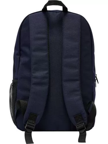 Hummel hmlEssential Back Pack Neon - marine/blue fish