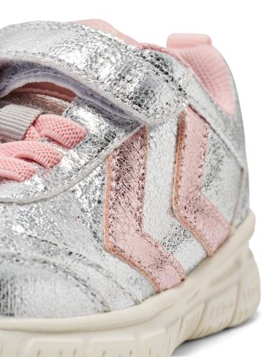 Preview: Hummel Crosslite Glitter Infant - silver