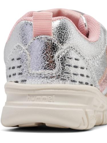 Preview: Hummel Crosslite Glitter Infant - silver