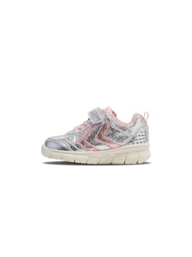 Preview: Hummel Crosslite Glitter Infant - silver