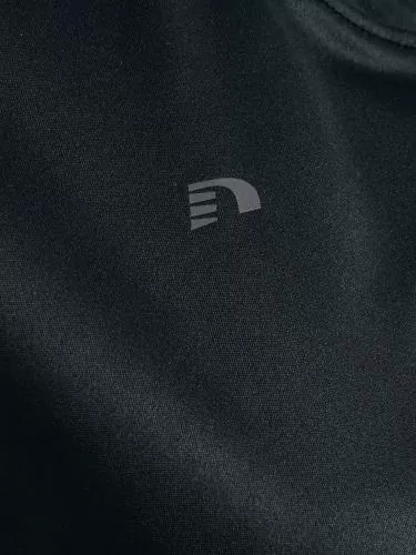 Newline nwlBeat Gradient W T-Shirt - black iris