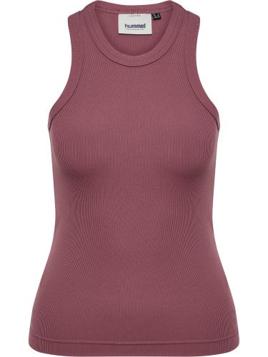 Preview: Hummel hmlPulse Rib Tank Top - nocturne