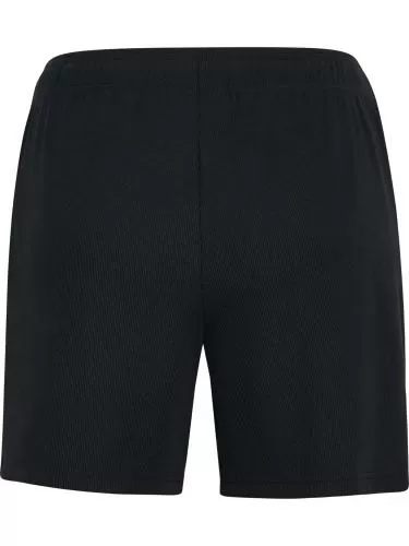Hummel hmlPulse Rib Shorts - black