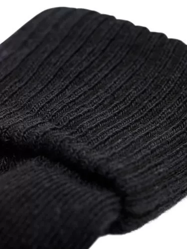 Hummel hmlMini Bee 3-Pack Sock - black