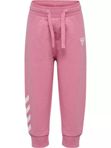 Hummel hmlMini Reg Logo Pants - polignac