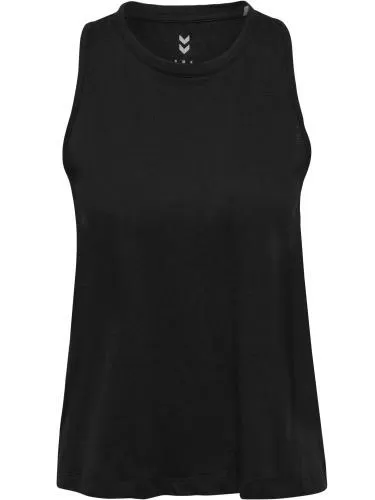 Hummel hmlYoga Canja Loose Top - black