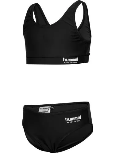 Hummel hmlJr Solid Bikini - black