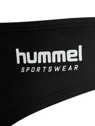 Hummel hmlJr Solid Bikini - black