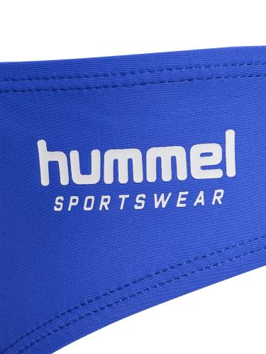 Preview: Hummel hmlJr Solid Bikini - dazzling blue