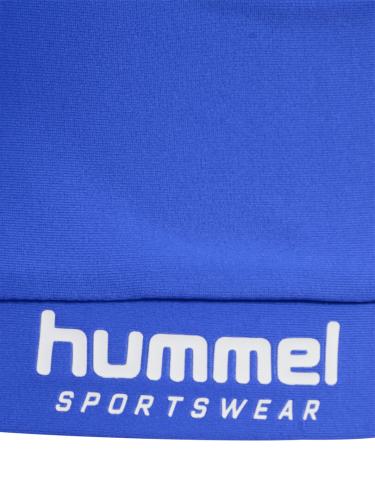 Hummel hmlJr Solid Bikini - dazzling blue
