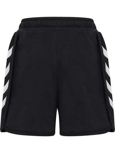 Preview: Hummel hmlJr Loose Willy Shorts - black
