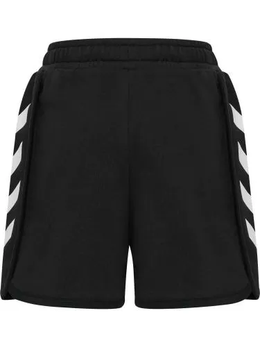 Hummel hmlJr Loose Willy Shorts - black